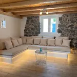 Lägenhet Gala Loft Traditional Stone House