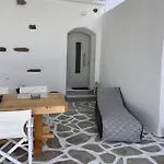 Gala Loft Traditional Stone House Lägenhet *