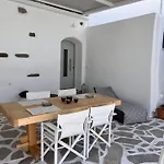 Gala Loft Traditional Stone House Lägenhet Galanado