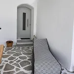 Gala Loft Traditional Stone House Lägenhet *