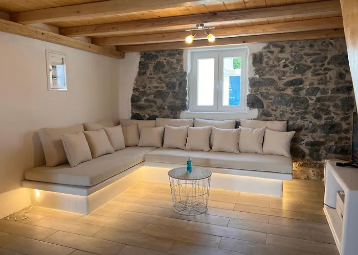 Appartamento Gala Loft Traditional Stone House