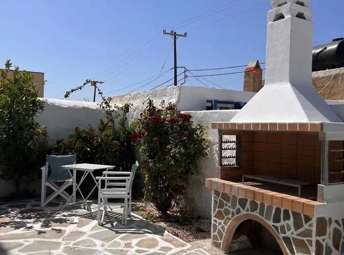 Appartamento Gala Loft Traditional Stone House Galanado