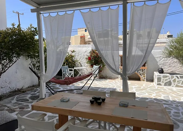 Gala Loft Traditional Stone House