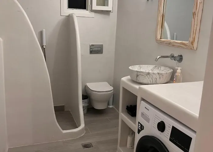 Appartamento Gala Loft Traditional Stone House Galanado