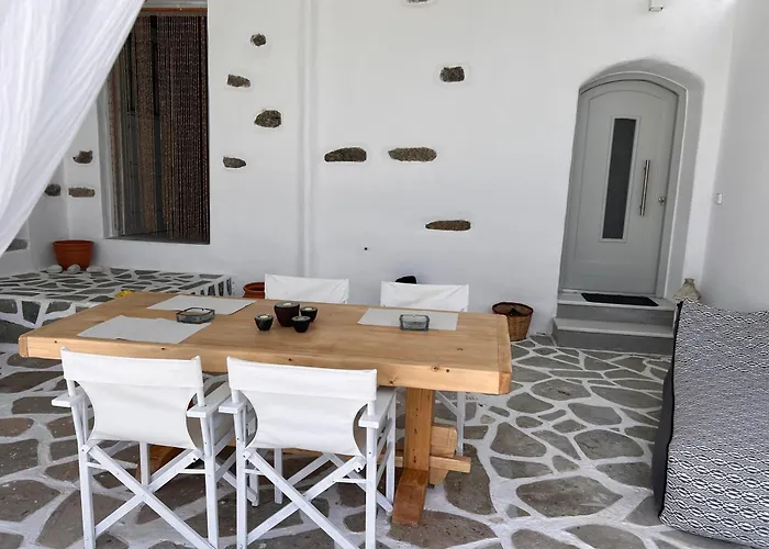 Appartamento Gala Loft Traditional Stone House