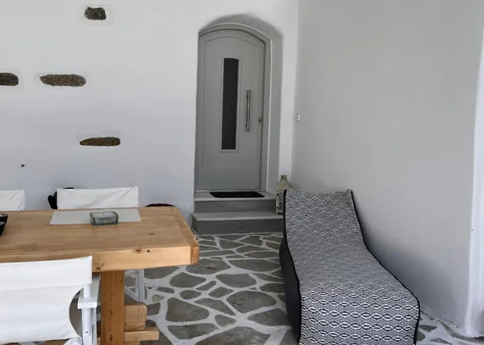 Gala Loft Traditional Stone House Appartamento *