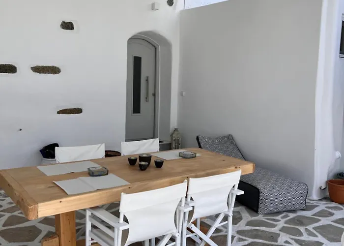 Gala Loft Traditional Stone House Appartamento Galanado