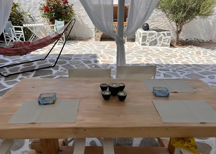 Appartamento Gala Loft Traditional Stone House Galanado