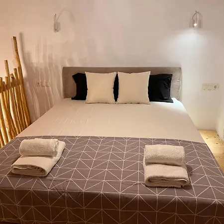 Διαμέρισμα Gala Loft Traditional Stone House *