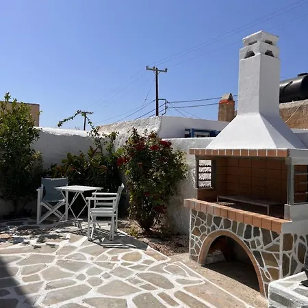 Lägenhet Gala Loft Traditional Stone House Galanado