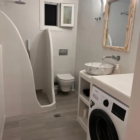 Lägenhet Gala Loft Traditional Stone House Galanado