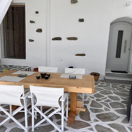 Lägenhet Gala Loft Traditional Stone House