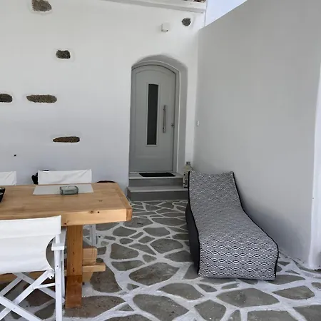 Gala Loft Traditional Stone House Lägenhet *