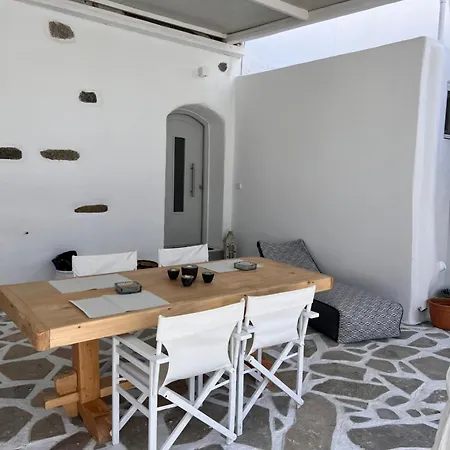 Gala Loft Traditional Stone House Lägenhet Galanado