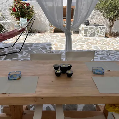 Appartement Gala Loft Traditional Stone House Galanado