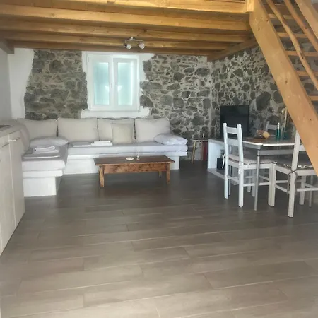 Gala Loft Traditional Stone House Appartement *