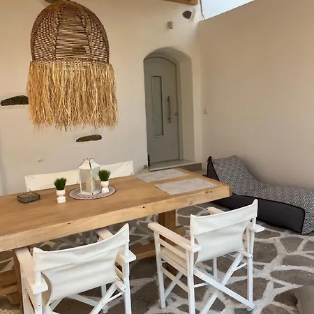 Appartement Gala Loft Traditional Stone House *