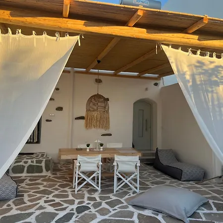 Appartement Gala Loft Traditional Stone House Galanado