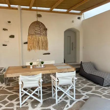 Gala Loft Traditional Stone House Appartement