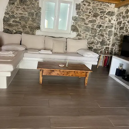 Appartement Gala Loft Traditional Stone House *