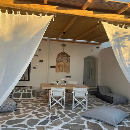 Appartement Gala Loft Traditional Stone House Galanado