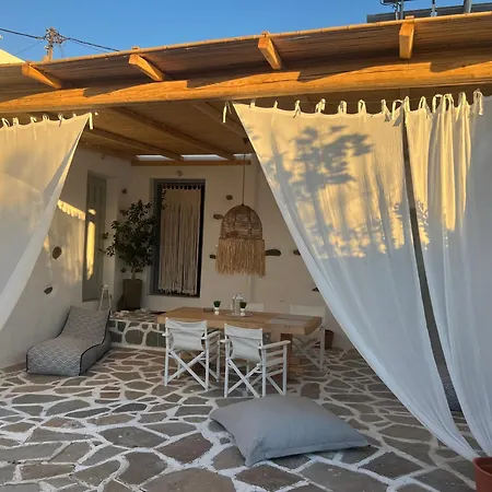Gala Loft Traditional Stone House Appartement Galanado