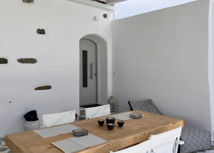 Gala Loft Traditional Stone House *